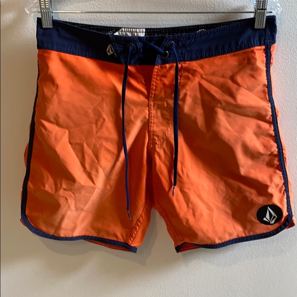 Men’s Volcom board shorts size 30